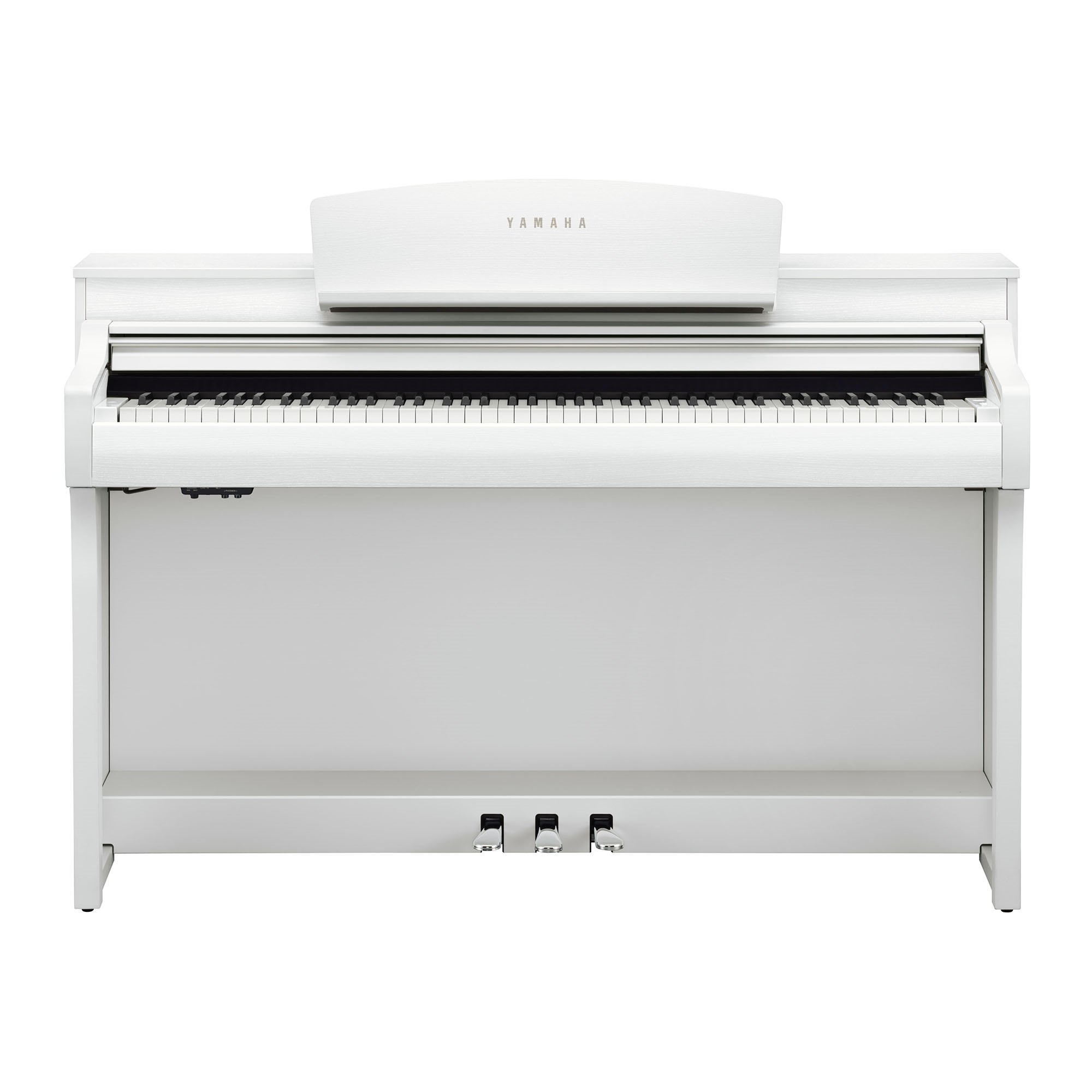 Yamaha CSP255WH