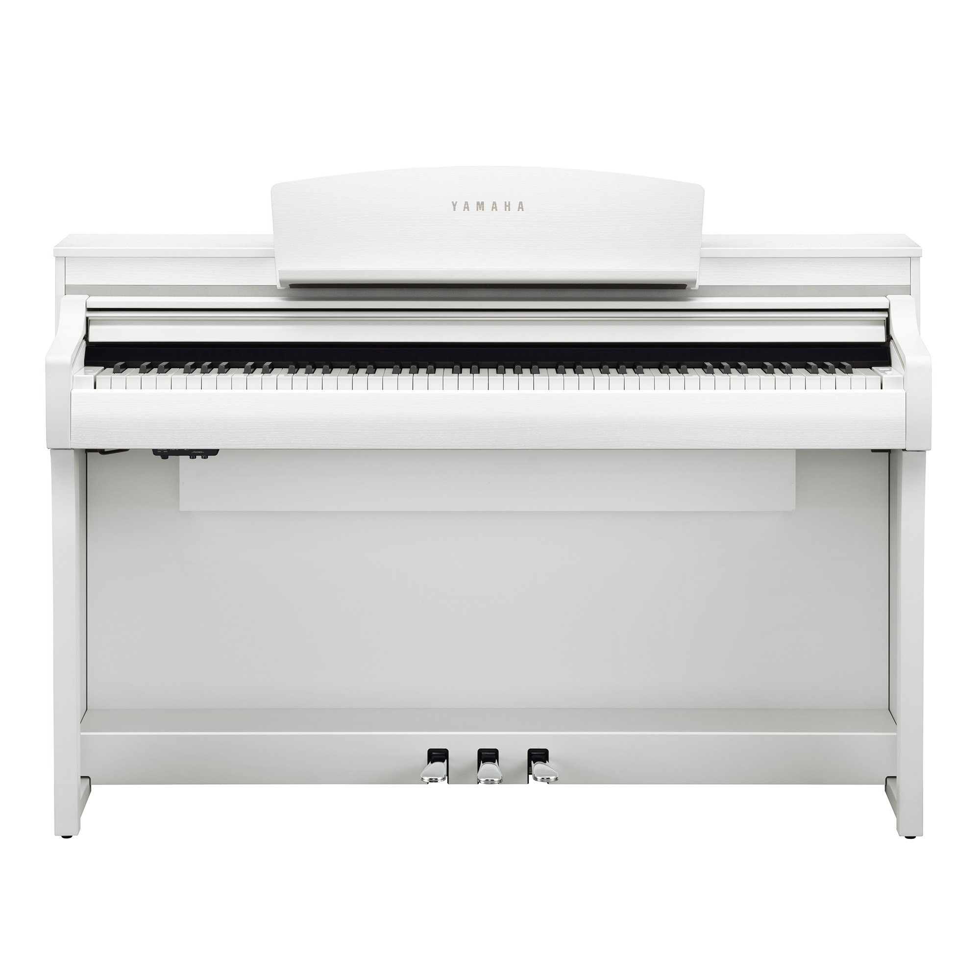 Yamaha CSP275WH