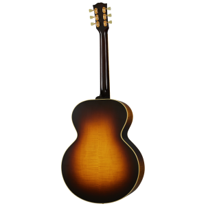 Gibson J-185 1952 Vintage Sunburst