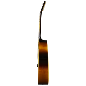 Gibson J-185 1952 Vintage Sunburst