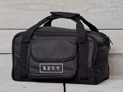 Revv G20 Testata 20 Watt Valvolare Con Loadbox E Ir