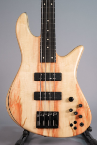 Fodera 40th Anniversary Emperor Deluxe