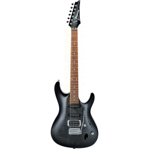 Ibanez Sa260Fmtgb Chitarra Elettrica Transparent Grey Burst