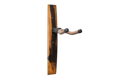 Taylor 70206 Supporto Per Chitarra Da Parete In Legno E Acciaio