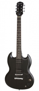 Epiphone Sg Special Ve Ebony