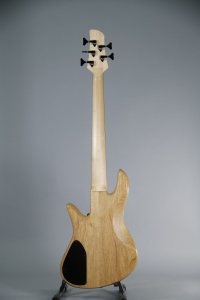 Fodera Emperor Deluxe 2022 Anniversary 5 String