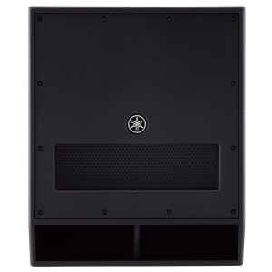 Yamaha Dxs18 Subwoofer