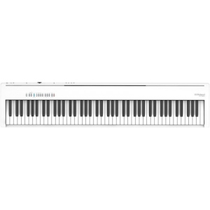 Roland Fp30X Wh Pianoforte Digitale 88 Tasti Bianco