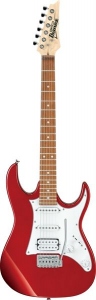 IBANEZ GRX40 ELECTRIC GUITAR CANDY APPLE