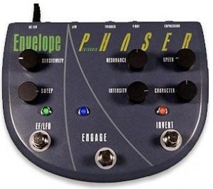 PIGTRONIX EP-1 ENVELOPE PHASER USATO