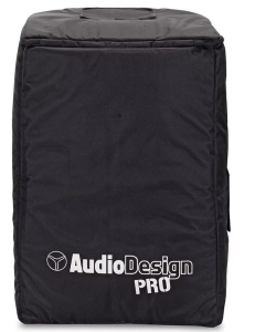 Audiodesign Borsa Impermeabile Universale per Diffusore12'