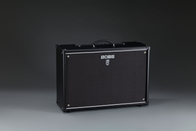 Boss Katana 100mk2 2X12