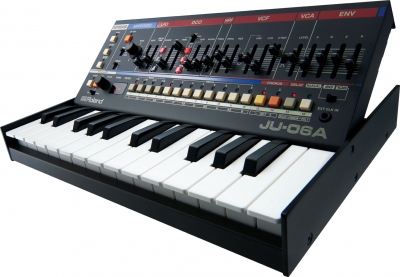 Roland Ju06A Boutique Limited Edition Modulo Sintetizzatore Juno-106