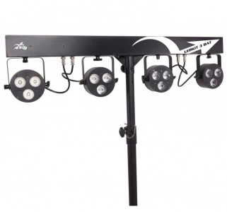 Proel Sagitter Led Kit Hp3 Bat