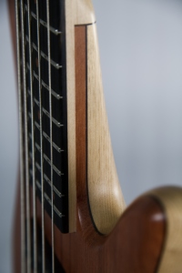 Fodera Emperor Deluxe 2022 Anniversary 5 String