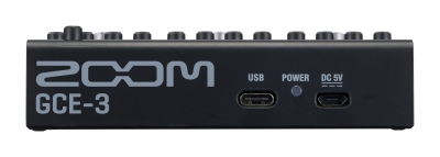 ZOOM GCE3