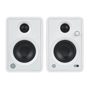 Mackie Cr3-x white