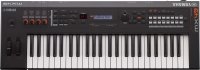 Yamaha Mx49Ii Black  Synth