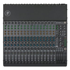 Mackie Mk1604 Vlz4 Mixer