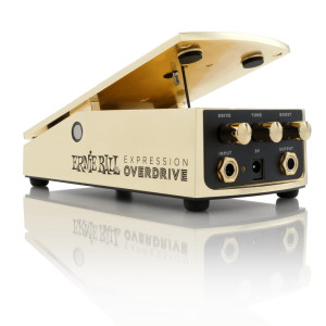 Ernie Ball 6183 Expression Overdrive