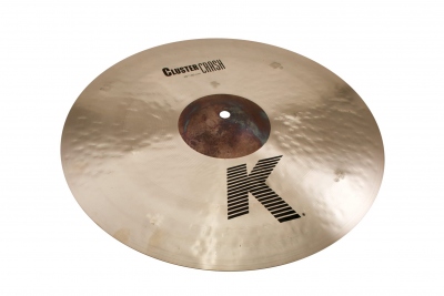 Zildjian K Cluster Crash 16'