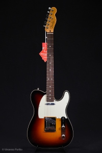 Fender American Ultra Telecaster Ultraburst