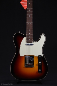 Fender American Ultra Telecaster Ultraburst