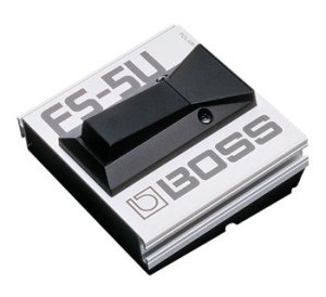 Boss Fs5U
