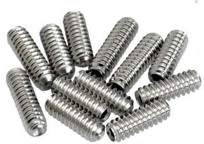 Fender American Vintage Strato Tele Saddle Height Adjustment Screws 12