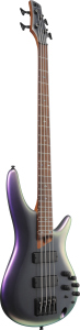 Ibanez SR500EBAB Black Aurora Burst Gloss