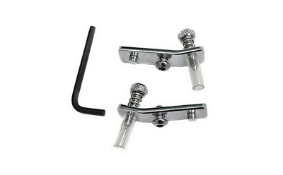Pearl Ps300 Pedal Stabilizer Per Pedali Demon Drive