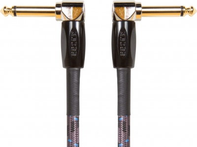 Boss Bicpc3 Pack 3 Cavi Patch Pipa 15 Cm