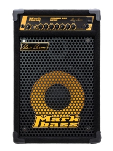 Markbass Combo 121 Lite Alain Caron