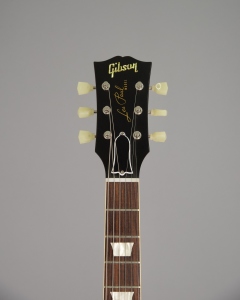GIBSON CUSTOM 1958 LES PAUL TRUE HISTORIC VINTAGE CHERRY SUNBURST