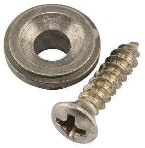 Fender  Road Worn Telecaster String Guide