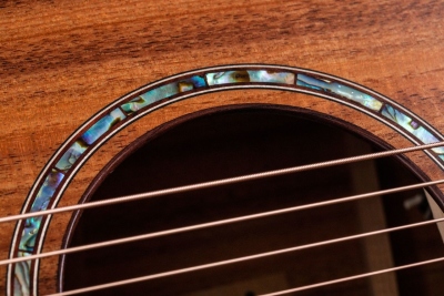 Taylor 724CE Chitarra Acustica Elettrificata