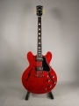 Gibson ES-335 Figured Sixties Cherry