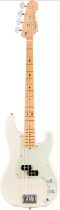 Fender American Professional Precision Bass Olympic White