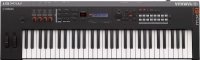 Yamaha Mx61Ii Black