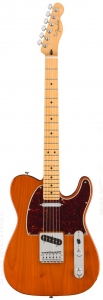 Fender Player Telecaster Aged Natural