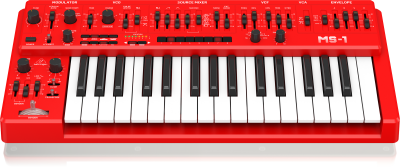 Behringer Ms1 Rd