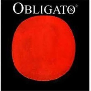 Pirastro Obligato Medium Muta Violino Mi Pallino