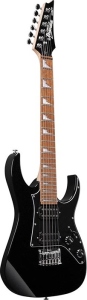 Ibanez Grgm21Gbbkn  Mikro Black
