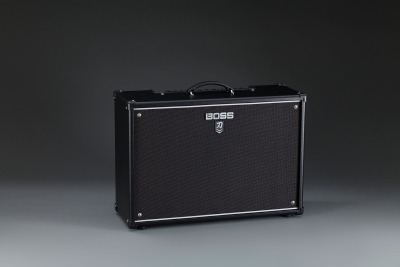 Boss Katana 100mkII 2X12 Combo per Chitarra