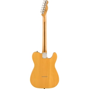 Squier Classic Vibe 50S Telecaster Left Handed Mn Butterscotch Blonde