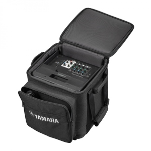 Yamaha CASESTP200 Borsa con Carrello per Stagepass 200