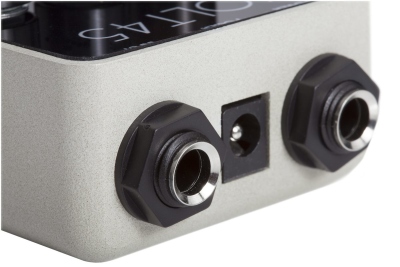 Foxgear Kolt 45 Amplificatore per Chitarra a Pedale