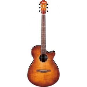 Ibanez Aeg70Vvh Vintage Violin High Gloss