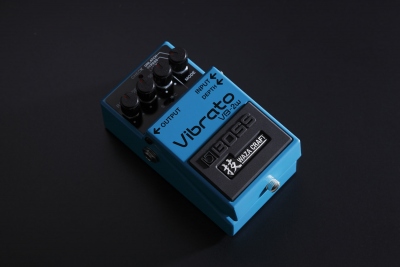 Boss Vb2W Vibrato
