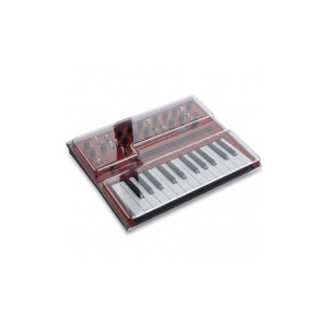 DECKSAVER KORG Ds Pc MONOLOGUE COVER